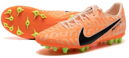 耐克 Zoom Vapor 15 Academy WC AG '番石榴冰黑' DZ3473-800 Order 耐克 Zoom Vapor 15 Academy WC AG '番石榴冰黑' DZ3473-800