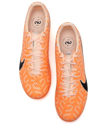 Nike Zoom Vapor 15 Academy WC AG 'Guava Ice Black' - Guava Ice Hitam DZ3473-800 Lookbook Nike Zoom Vapor 15 Academy WC AG 'Guava Ice Black' - Guava Ice Hitam DZ3473-800