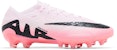Nike Air Zoom Vapor 15 ELITE AG-PRO 'Pink Foam Black' Lelaki Dewasa DJ5167-601