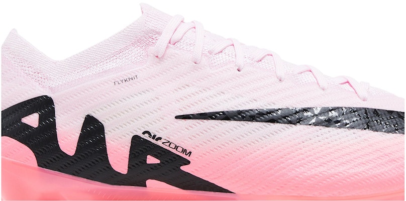 Nike Air Zoom Vapor 15 ELITE AG-PRO 'Pink Foam Black' DJ5167-601 Order Nike Air Zoom Vapor 15 ELITE AG-PRO 'Pink Foam Black' DJ5167-601