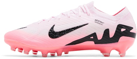 나이키 에어 줌 베이퍼 15 엘리트 AG-PRO '핑크 폼 블랙' DJ5167-601 Lookbook 나이키 에어 줌 베이퍼 15 엘리트 AG-PRO '핑크 폼 블랙' DJ5167-601