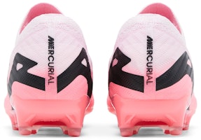 나이키 에어 줌 베이퍼 15 엘리트 AG-PRO '핑크 폼 블랙' DJ5167-601 Details for 나이키 에어 줌 베이퍼 15 엘리트 AG-PRO '핑크 폼 블랙' DJ5167-601