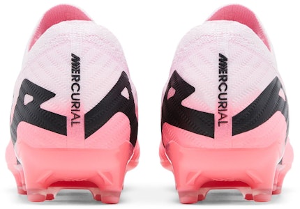 나이키 에어 줌 베이퍼 15 엘리트 AG-PRO '핑크 폼 블랙' DJ5167-601 Details for 나이키 에어 줌 베이퍼 15 엘리트 AG-PRO '핑크 폼 블랙' DJ5167-601