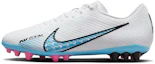 Buy Nike Air Zoom Vapor 15 Mercurial 刺客 15 Academy AG 人造草地 足球鞋 男女同款 白藍色