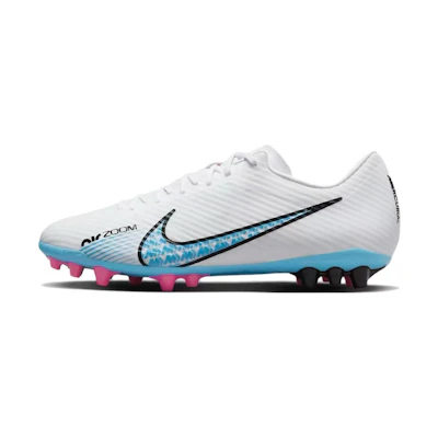 Nike Air Zoom Vapor 15 Mercurial Academy AG 'White'