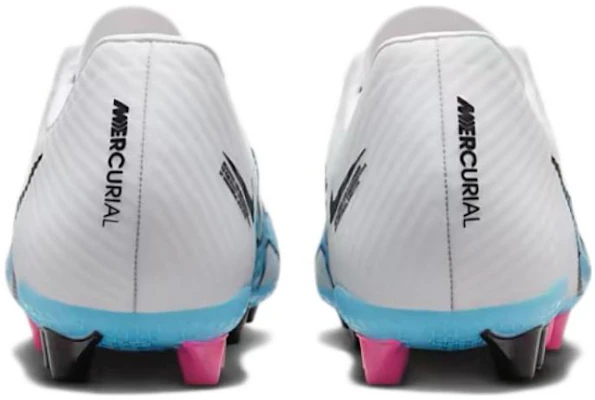 Nike Air Zoom Vapor 15 Mercurial 刺客 15 Academy AG 人造草地 足球鞋 男女同款 白藍色 Order Nike Air Zoom Vapor 15 Mercurial 刺客 15 Academy AG 人造草地 足球鞋 男女同款 白藍色