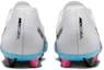 Order Nike Air Zoom Vapor 15 Mercurial 刺客 15 Academy AG 人造草地 足球鞋 男女同款 白藍色
