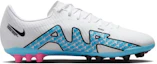 Purchase Nike Air Zoom Vapor 15 Mercurial 刺客 15 Academy AG 人造草地 足球鞋 男女同款 白藍色