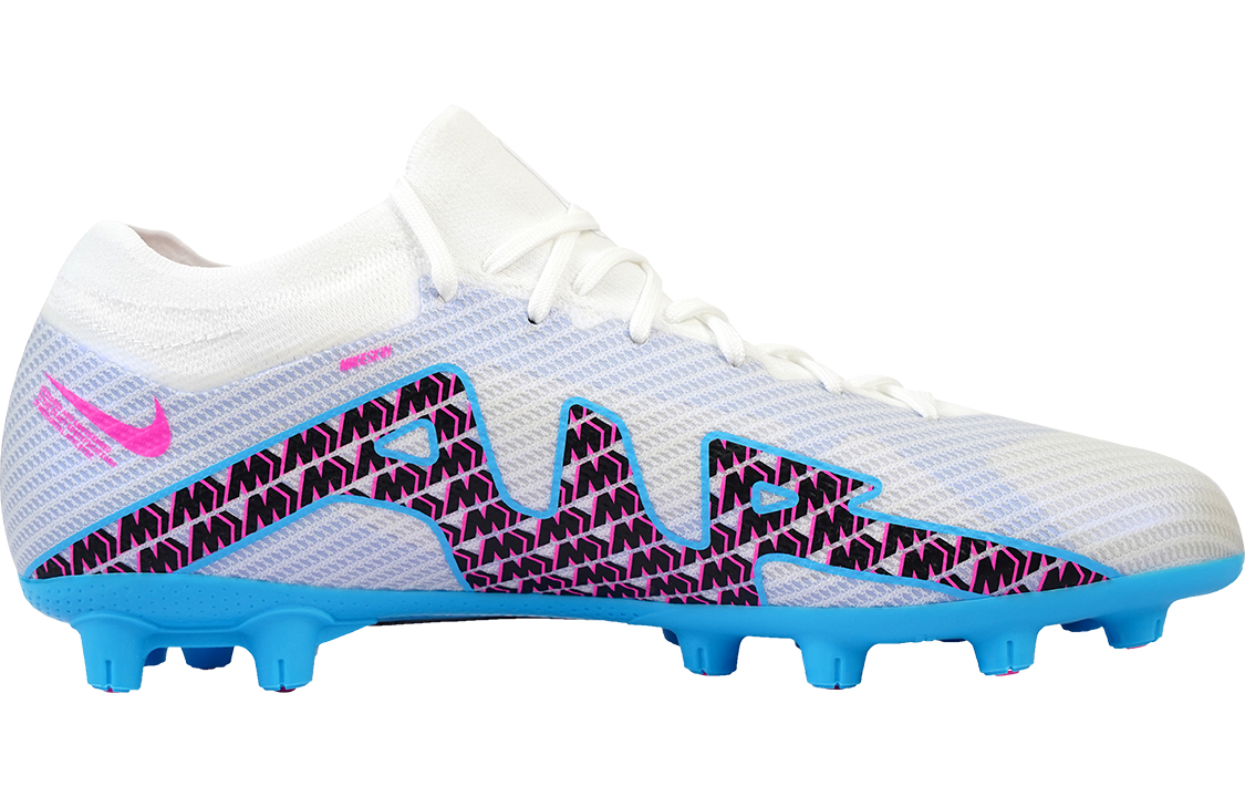 Order Nike Air Zoom Vapor 15 Mercurial Pro HG Suelo Duro 15 'Blanco' DJ5602-146