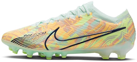 Nike Air Zoom Vapor 15 Pro AG 'Orange Green' DJ5167-343 Nike Air Zoom Vapor 15 Pro AG 'Orange Green' DJ5167-343