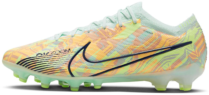Nike Air Zoom Vapor 15 Pro AG 'Orange Green' DJ5167-343 Buy Nike Air Zoom Vapor 15 Pro AG 'Orange Green' DJ5167-343