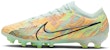 Nike Air Zoom Vapor 15 Pro AG 'Orange Green' DJ5167-343