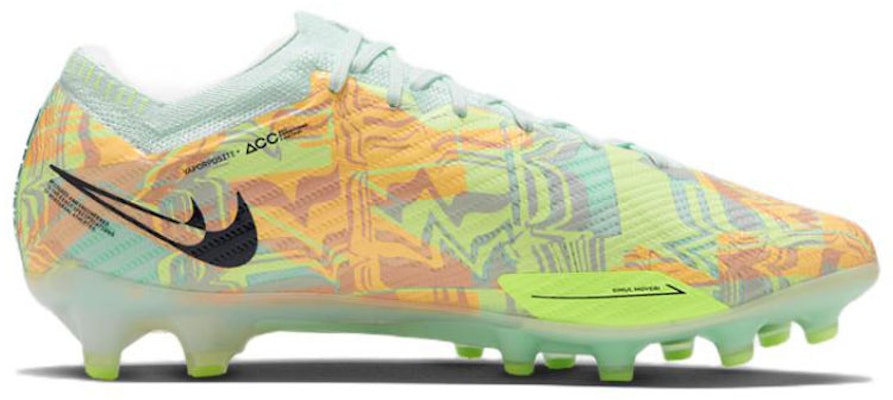 Nike Air Zoom Vapor 15 Pro AG 'Orange Green' DJ5167-343 Order Nike Air Zoom Vapor 15 Pro AG 'Orange Green' DJ5167-343