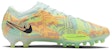 Nike Air Zoom Vapor 15 Pro AG 'Orange Green' DJ5167-343