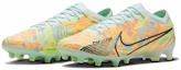 Lookbook Nike Air Zoom Vapor 15 Pro AG 'Orange Green' DJ5167-343