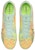 Nike Air Zoom Vapor 15 Pro AG 'Orange Green' DJ5167-343
