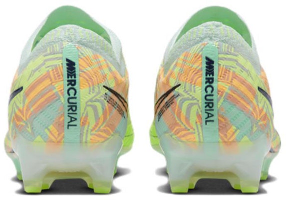 Nike Air Zoom Vapor 15 Pro AG 'Orange Green' DJ5167-343 Purchase Nike Air Zoom Vapor 15 Pro AG 'Orange Green' DJ5167-343