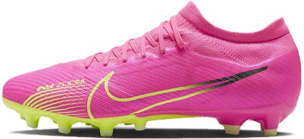 Nike Air Zoom Vapor 15 Pro AG Pro 'Pink' DJ5604-605 Nike Air Zoom Vapor 15 Pro AG Pro 'Pink' DJ5604-605