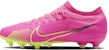 Nike Air Zoom Vapor 15 Pro AG Pro 'Pink' DJ5604-605