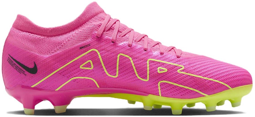 Nike Air Zoom Vapor 15 Pro AG Pro 'Pink' DJ5604-605 Order Nike Air Zoom Vapor 15 Pro AG Pro 'Pink' DJ5604-605