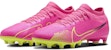 Nike Air Zoom Vapor 15 Pro AG Pro 'Pink' DJ5604-605
