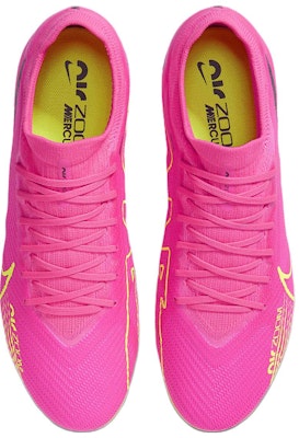 Nike Air Zoom Vapor 15 Pro AG Pro 'Pink' DJ5604-605 Shop Nike Air Zoom Vapor 15 Pro AG Pro 'Pink' DJ5604-605