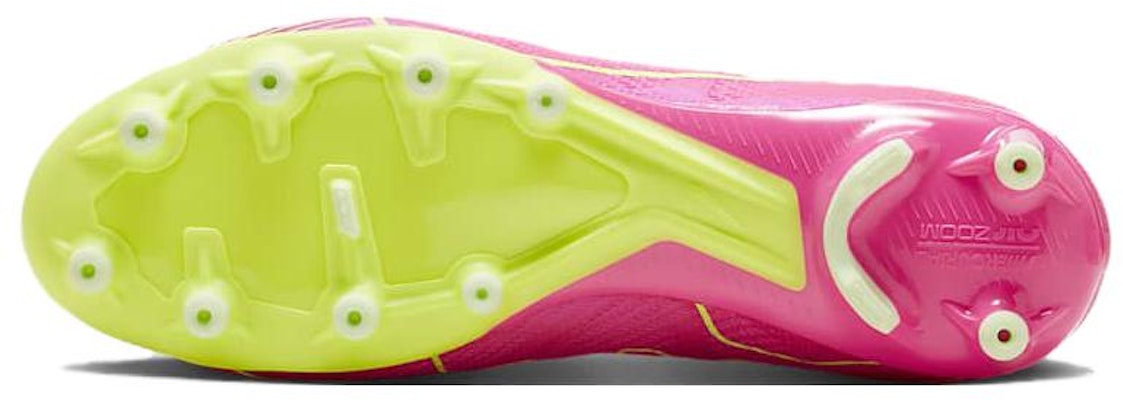 Nike Air Zoom Vapor 15 Pro AG Pro 'Pink' DJ5604-605 Details for Nike Air Zoom Vapor 15 Pro AG Pro 'Pink' DJ5604-605