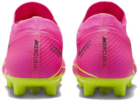 Details for Nike Air Zoom Vapor 15 Pro HG 硬地 減震防滑 足球鞋 男款 粉黃
Nike Air Zoom Vapor 15 專業版 HG 硬地 減震防滑 足球鞋 男仕款 粉黃色