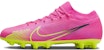 Nike Air Zoom Vapor 15 Pro HG 'Pink' Wanita DJ5602-605