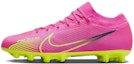 Buy Nike Air Zoom Vapor 15 Pro HG 'Pink' Wanita DJ5602-605