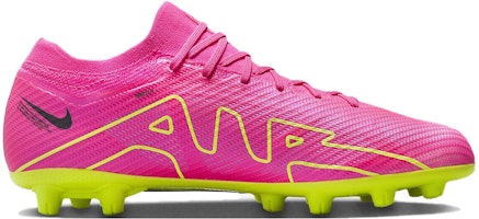 Nike Air Zoom Vapor 15 Pro HG 'Pink' Sepatu Olahraga Wanita DJ5602-605 Order Nike Air Zoom Vapor 15 Pro HG 'Pink' Sepatu Olahraga Wanita DJ5602-605