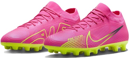 Nike Air Zoom Vapor 15 Pro HG 'Pink' Sepatu Olahraga Wanita DJ5602-605 Lookbook Nike Air Zoom Vapor 15 Pro HG 'Pink' Sepatu Olahraga Wanita DJ5602-605