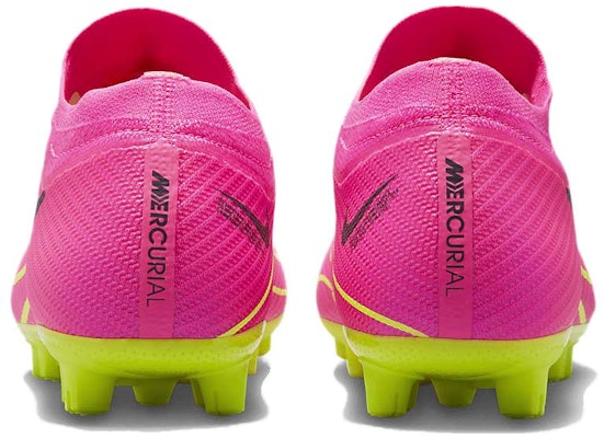 Nike Air Zoom Vapor 15 Pro HG 'Pink' Sepatu Olahraga Wanita DJ5602-605 Purchase Nike Air Zoom Vapor 15 Pro HG 'Pink' Sepatu Olahraga Wanita DJ5602-605