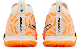 Nike Air Zoom Vapor 15 Pro NU TF 'United Pack' FQ8276-800 Details for Nike Air Zoom Vapor 15 Pro NU TF 'United Pack' FQ8276-800