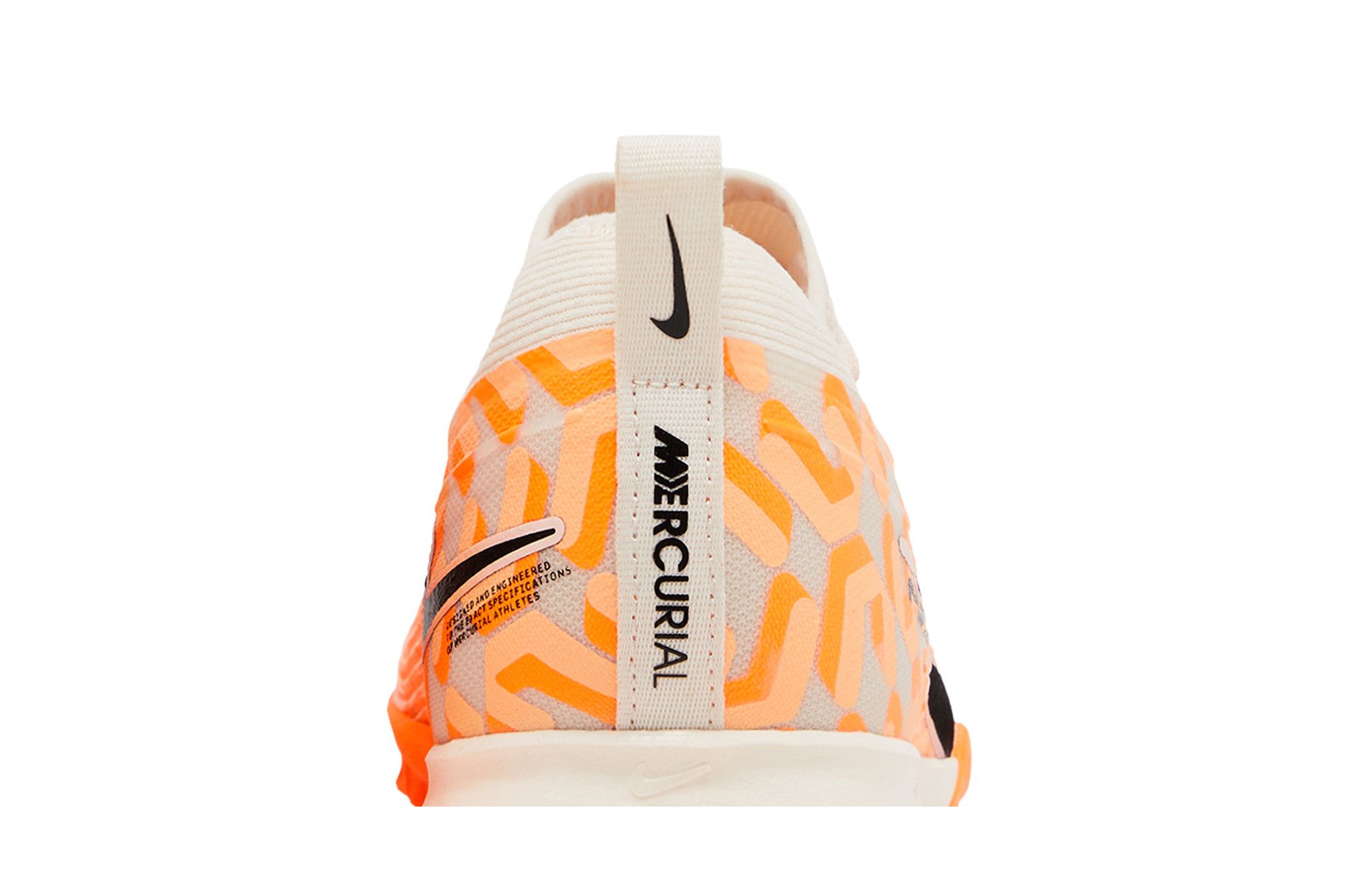 Sizing Nike Air Zoom Vapor 15 Pro NU TF 'United Pack' Sepatu Olahraga FQ8276-800