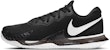 Nike Air Zoom Vapor Cage 4 'Hitam Putih' CD0424-010