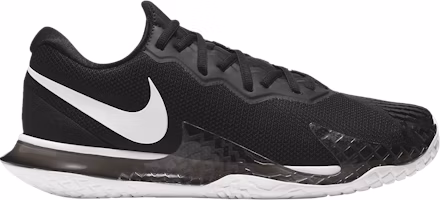 Nike Air Zoom Vapor Cage 4 'Black White' CD0424-010 Nike Air Zoom Vapor Cage 4 'Black White' CD0424-010