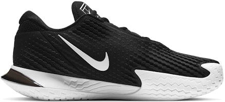 耐克Air Zoom Vapor Cage 4'黑白' CD0424-010 Order 耐克Air Zoom Vapor Cage 4'黑白' CD0424-010