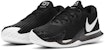 Nike Air Zoom Vapor Cage 4 'Hitam Putih' CD0424-010