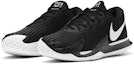 Lookbook Nike Air Zoom Vapor Cage 4 'Hitam Putih' CD0424-010