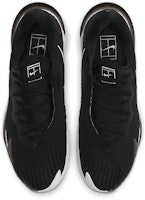 耐克Air Zoom Vapor Cage 4'黑白' CD0424-010 Shop 耐克Air Zoom Vapor Cage 4'黑白' CD0424-010