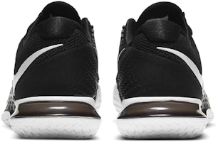 耐克Air Zoom Vapor Cage 4'黑白' CD0424-010 Purchase 耐克Air Zoom Vapor Cage 4'黑白' CD0424-010