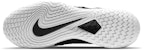 Nike Air Zoom Vapor Cage 4 'Hitam Putih' CD0424-010