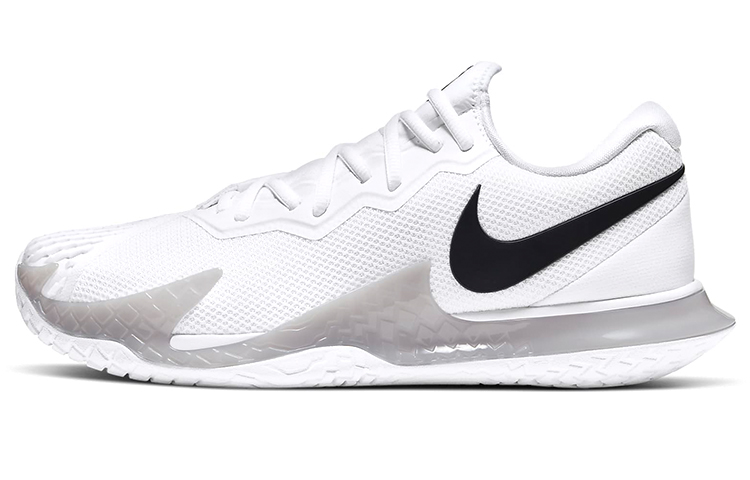 Buy ナイキ エア ズーム ヴェイパー ケージ 4 'ホワイト ブラック' CD0424-107 CD0424-107