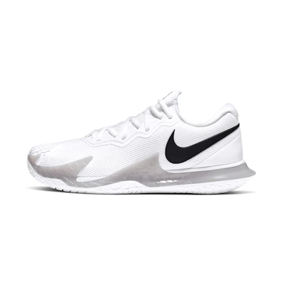 Nike Air Zoom Vapor Cage 4 'White Black'
