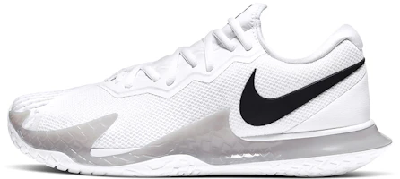 Nike Air Zoom Vapor Cage 4 'White Black' CD0424-107 Nike Air Zoom Vapor Cage 4 'White Black' CD0424-107