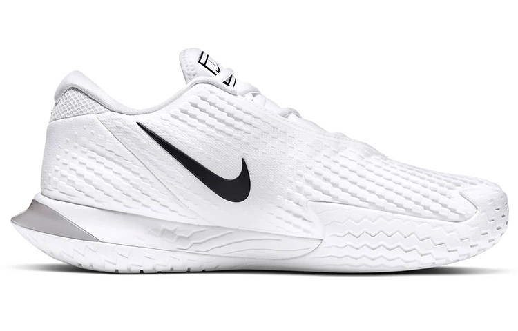 Order ナイキ エア ズーム ヴェイパー ケージ 4 'ホワイト ブラック' CD0424-107 CD0424-107