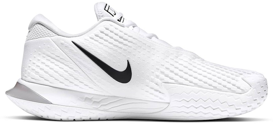 ナイキ エア ズーム ヴェイパー ケージ 4 'ホワイト ブラック' CD0424-107 CD0424-107 Order ナイキ エア ズーム ヴェイパー ケージ 4 'ホワイト ブラック' CD0424-107 CD0424-107