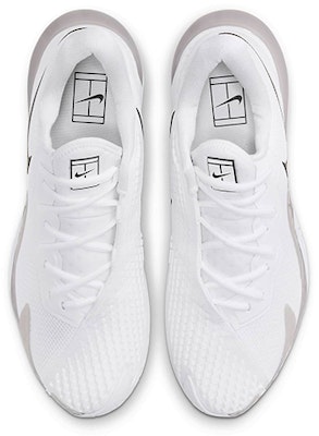 ナイキ エア ズーム ヴェイパー ケージ 4 'ホワイト ブラック' CD0424-107 CD0424-107 Shop ナイキ エア ズーム ヴェイパー ケージ 4 'ホワイト ブラック' CD0424-107 CD0424-107