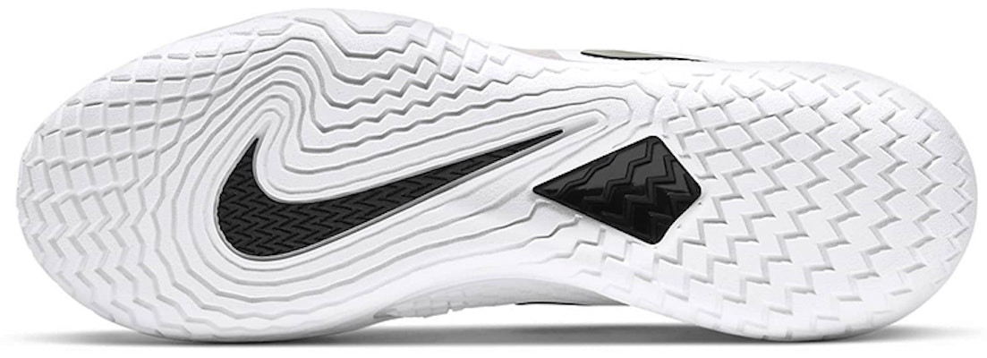 ナイキ エア ズーム ヴェイパー ケージ 4 'ホワイト ブラック' CD0424-107 CD0424-107 Details for ナイキ エア ズーム ヴェイパー ケージ 4 'ホワイト ブラック' CD0424-107 CD0424-107